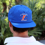 Florida Gators The Chill Snapback Hat