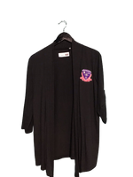 Sigma Lambda Gamma Concept Shrug