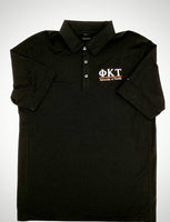 Fraternity Game Day Sport-Tek® Dri-Mesh® Polo