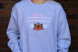 Phi Mu Heritage Crewneck
