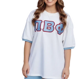 Pi Beta Phi Greek Jersey