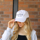 Kappa Alpha Theta Sorority Classic Hat