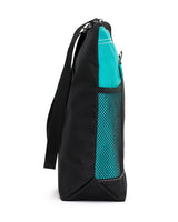 Gamma Eta Gemline Zippered Tote