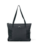 Sigma Gamma Rho Gemline Zippered Tote