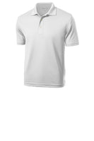 Fraternity Game Day Sport-Tek® Dri-Mesh® Polo