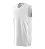 Lambda Theta Phi First Latinos Down Basketball Jersey- Discontinued