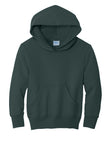 Saint Patrick Interparish School Hoodie - Youth