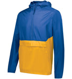 Sigma Gamma Rho Two Tone Anorac