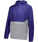 Sigma Lambda Beta Two Tone Anorac