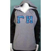 Gamma Eta DT296 Hoodie - Discontinued