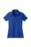 Sigma Gamma Rho Ladies Micropique Sport-Wick Polo