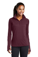 Kappa Delta Chi Ladies Quarter Zip