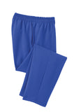 Sigma Gamma Rho Founding Year Open Bottom Sweatpants
