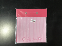 Phi Mu Book Notepad