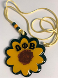 Omega Phi Beta Tikis