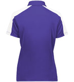 Sigma Lambda Gamma Ladies Vital Polo