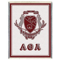 Lambda Theta Alpha Afghan