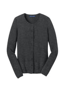 Lambda Theta Alpha Ladies Cardigan Sweater