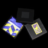 Sigma Gamma Rho Scarf
