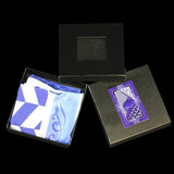 Zeta Phi Beta Scarf