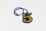 Sigma Gamma Rho Number Tiki