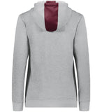 Lambda Theta Alpha Ladies Three Season Full Zip with Hood