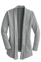 Lambda Theta Alpha Ladies Interlock Cardigan