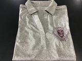 Lambda Theta Alpha Ladies Heather Contender Polo