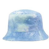 Pi Beta Phi Tie-Dyed Bucket Hat