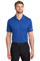 Fraternity Game Day Nike Tech Sport Dri-FIT Polo