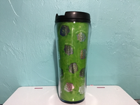 Alpha Epsilon Phi Coffee Tumbler