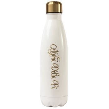 Alpha Delta Pi Water Bottle