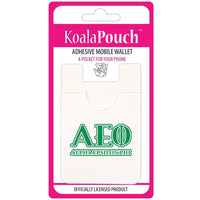 Alpha Epsilon Phi Koala Pouch