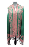 Alpha Kappa Alpha Pashmina Scarf