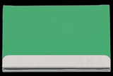 Alpha Kappa Alpha Business Card Holder
