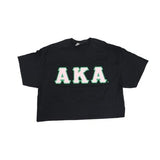 Alpha Kappa Alpha Greek Tee