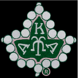 Alpha Kappa Alpha Image Patch 3