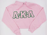 Alpha Kappa Alpha Ivy Hoodie