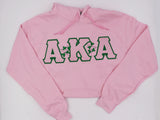 Alpha Kappa Alpha Ivy Hoodie