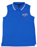 Sorority Mom / Dad Game Day Polo