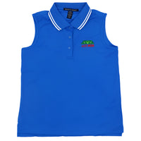 Sorority Mom / Dad Game Day Polo