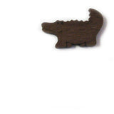 Alligator Mini Symbol