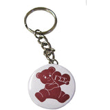 Gamma Gamma Sigma Button Accessory - Discontinued