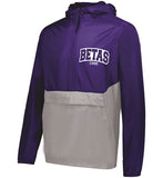 Sigma Lambda Beta Two Tone Anorac