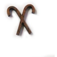 Cane Mini Symbol