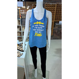 "I'm Cute" Tank - Discontinued