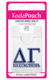 Delta Gamma Koala Pouch