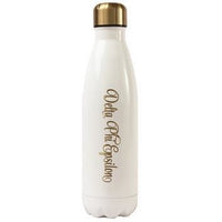 Delta Phi Epsilon Water Bottle