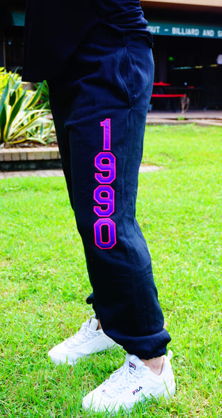 Sigma Lambda Gamma Sweatpants