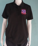 Sigma Lambda Gamma Ladies Silk Touch Polo